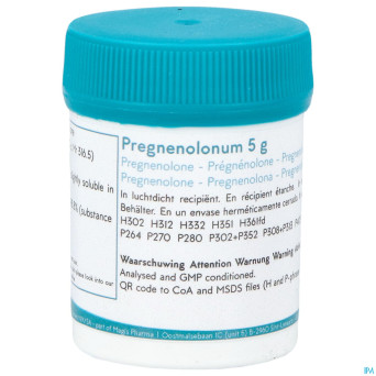 Pregnenolon 5g magis