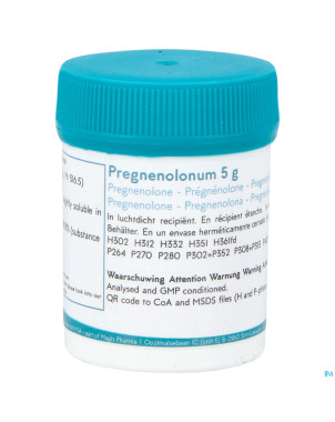 Pregnenolon 5g magis