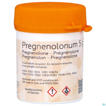 Pregnenolon 5g magis