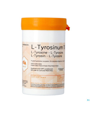L-tyrosine 100g magis