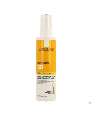 Lrp anthelios shaka spray ip50+    200ml