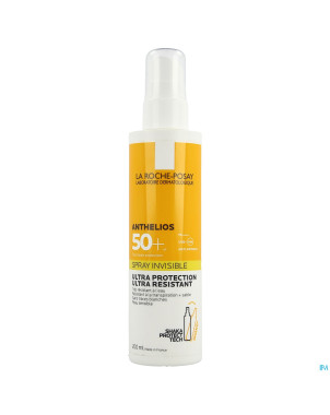 Lrp anthelios shaka spray ip50+    200ml