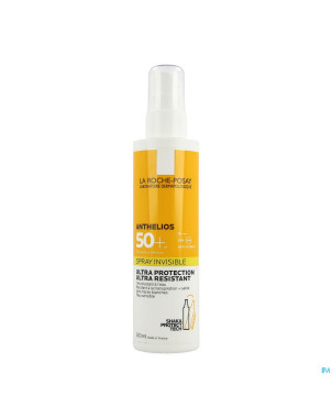 Lrp anthelios shaka spray ip50+    200ml