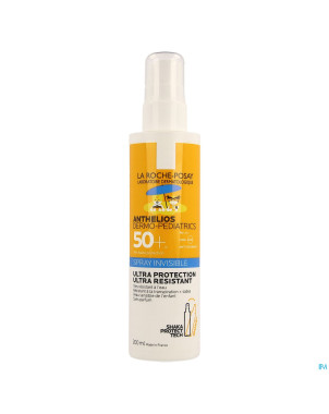 Lrp anthelios dermoped. shaka spray ip50+    200ml