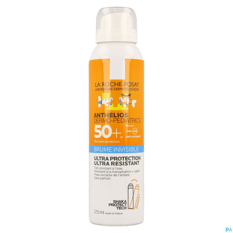 Lrp anthelios dermoped. shaka mist ip50+    125ml