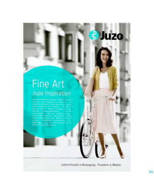 Juzo inspiration 2701ad3 court ferme poivre