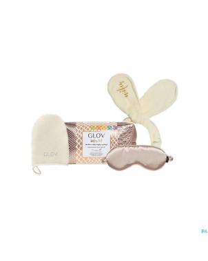 Cent pur cent glov wifey set