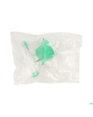 Tipshaler chambre inhalation a/masque +6ans