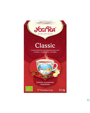 Yogi the classic bio    sach 17