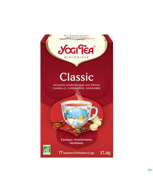 Yogi the classic bio    sach 17