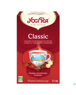 Yogi the classic bio    sach 17