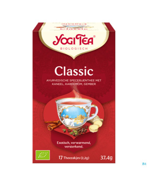 Yogi the classic bio    sach 17