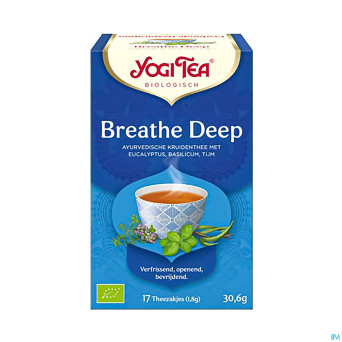 Yogi the breathe deep bio   sach 17
