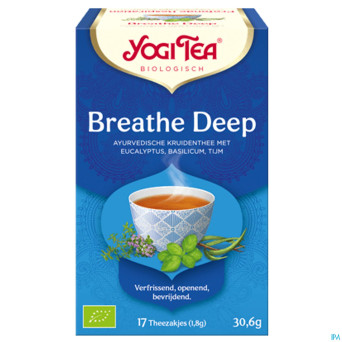 Yogi the breathe deep bio   sach 17