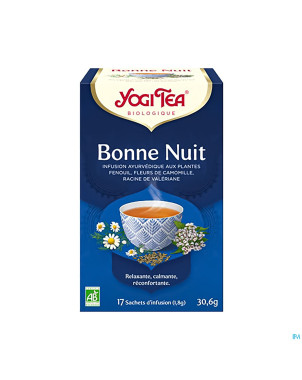 Yogi the bedtime bio    sach 17