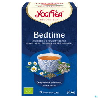 Yogi the bedtime bio    sach 17