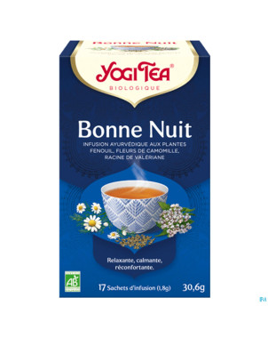 Yogi the bedtime bio    sach 17