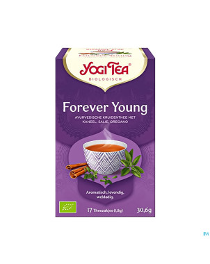 Yogi the eclat jeunesse bio sach 17