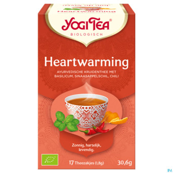 Yogi the joie vivre bio    sach 17