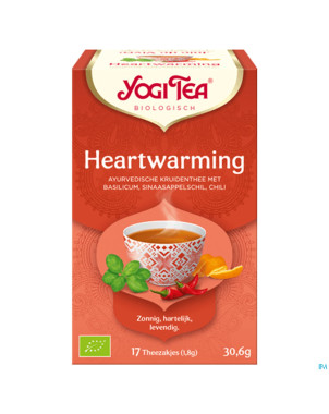 Yogi the joie vivre bio    sach 17