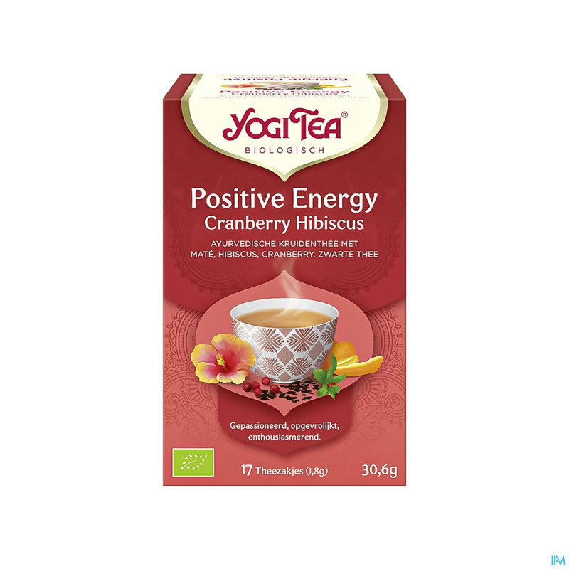Yogi the energie positive bio    sach 17