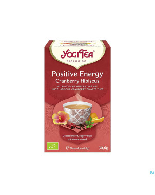 Yogi the energie positive bio    sach 17