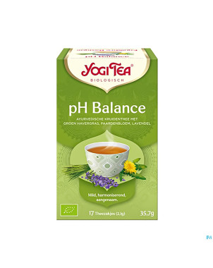 Yogi the equilibre basique bio    sach 17