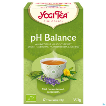 Yogi the equilibre basique bio    sach 17