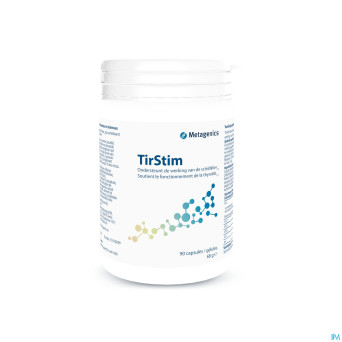 Tirstim v2    caps  90 26038 metagenics