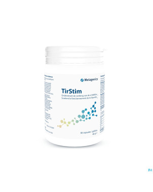 Tirstim v2    caps  90 26038 metagenics