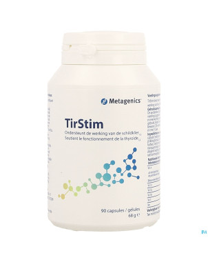 Tirstim v2    caps  90 26038 metagenics