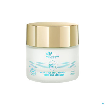 Fleurance nature elixir roy.cr rec.a/ride nuit50ml