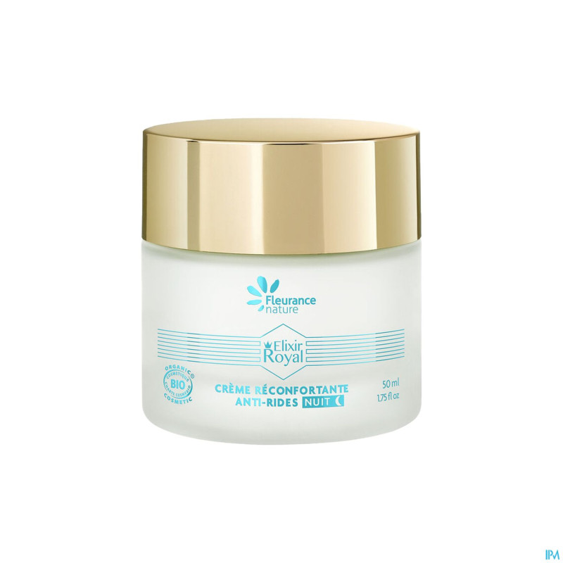 Fleurance nature elixir roy.cr rec.a/ride nuit50ml