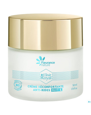 Fleurance nature elixir roy.cr rec.a/ride nuit50ml