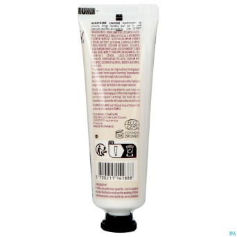 Fleurance nature creme mains lavande    30ml