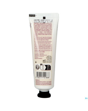 Fleurance nature creme mains lavande    30ml