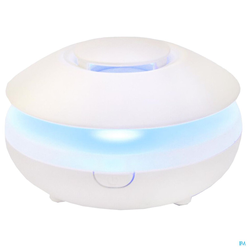 Fleurance nature diffuseur ventilation