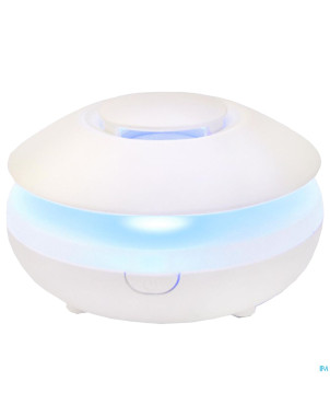 Fleurance nature diffuseur ventilation