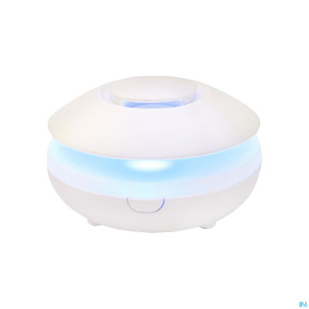 Fleurance nature diffuseur ventilation