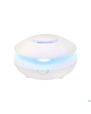 Fleurance nature diffuseur ventilation