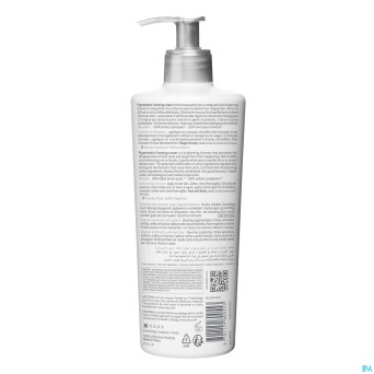 Bioderma pigmentbio foaming cr  flacon pompe 500ml