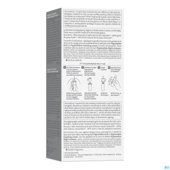 Bioderma pigmentbio c-concentrate    fl 15ml