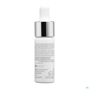 Bioderma pigmentbio c-concentrate    fl 15ml