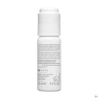 Bioderma pigmentbio c-concentrate    fl 15ml