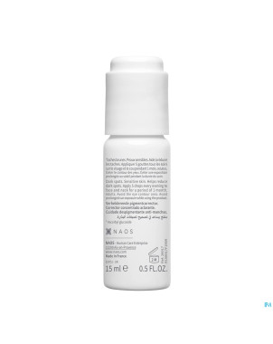 Bioderma pigmentbio c-concentrate    fl 15ml