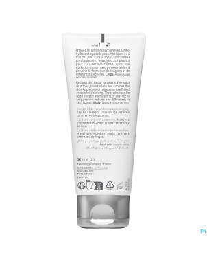 Bioderma pigmentbio sensitive areas    tube 75ml