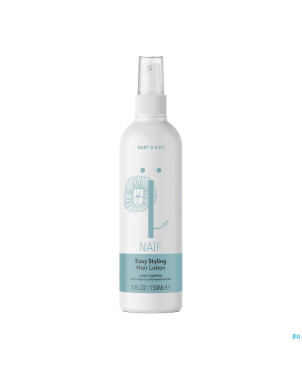 Naif lotion cheveux spray  fl 150ml