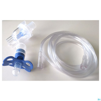 Medik aeromedik set aerosol bebe