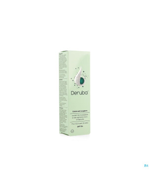 Deruba creme a/rougeurs tube 30ml