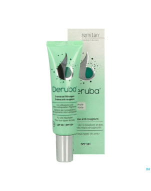 Deruba creme a/rougeurs tube 30ml